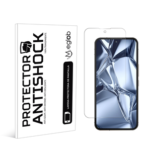 ฟิล์มกันรอยหน้าจอ ANTISHOCK สำหรับฟิล์มป้องกันโทรศัพท์มือถือโอคิเทล WP200 โปร พรีเมียม - Product Image 1