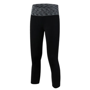 Dernier modèle de ensembles de leggings de fitness pour femmes ensembles de yoga pour femmes design personnalisé ensembles de yoga leggings taille haute pour femmes - Product Image 6