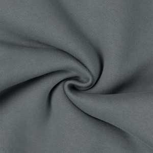 Sweat-shirt pour homme, logo personnalisé, polaire, vente en gros, coupe classique, pull lourd, épaules tombantes, 100% coton, écologique, hiver - Product Image 6