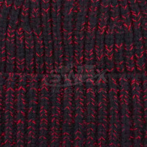 Bonnet classique en jacquard de haute qualité, tendance, très vendu, mode, bonne qualité, bonnet en laine jacquard classique pour l'hiver - Product Image 4