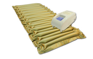 Sản phẩm giải quyết vấn đề y tế 2024 Nệm áp lực xen kẽ cho giấc ngủ tốt - Product Image 2