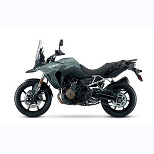 Suzuki V-STROM 800 2024 - Product Image 4