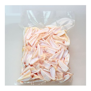 Cartilage de poitrine de poulet surgelé de qualité supérieure – Fournisseur d'exportation en gros - Product Image 1