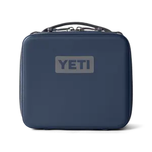 Grande boîte à lunch isolée étanche refroidisseur souple fourre-tout portable sac isotherme - Product Image 6