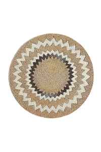 แผ่นรองจานทำมือสไตล์อินเดียแผ่นรองจานดีไซน์ใหม่พรีเมี่ยม - Product Image 3