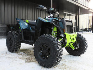 2026กวน XP 1000 S - Product Image 6