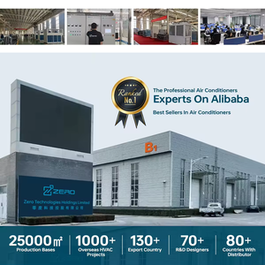 <span class=keywords><strong>Aire</strong></span> Acondicionado <span class=keywords><strong>Minisplit</strong></span> de Bajo Consumo, Enfriamiento y Calefacción Silenciosos, <span class=keywords><strong>Tipo</strong></span> Split de Pared, Inverter - Product Image 5