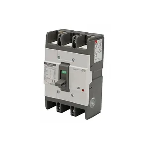 LS ELECTRIC_MCCB Moulded Case Circuit Breaker