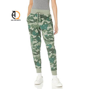 Sweatpants High Waisted Women's Sports Loose <b>Pants</b> Joggers Women Loose Fit <b>Trousers</b> Custom Logo - Product Image 6