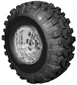 Pneus radiaux sans chambre à air TSL neufs 235/55ZR17 SUV Sport Truck Pickup Tout-terrain avec symbole de vitesse Garantie 1 an Toutes tailles - Product Image 1