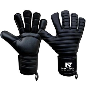 Guantes de portero ligeros de nuevo estilo para fines de partido y entrenamiento Diseño y logotipo personalizados - Product Image 1