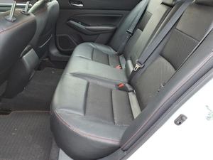 ALTIMA 2.5 SR FWD SEDAN 2024, TRANSMISSION À VARIATION CONTINUE, 4I 188HP - Product Image 2
