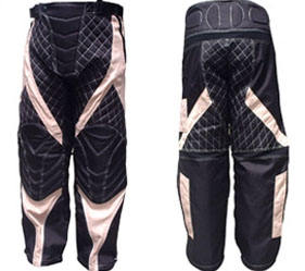 Pantalón personalizado ligero casual de cintura alta Paintball Joggers sublimado pantalón de hombre - Product Image 2