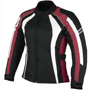 New 2025 Wholesale <b>Men</b> Sports Safety Breathable Adventure <b>Motor</b> <b>Bike</b> <b>jacket</b> - Product Image 5