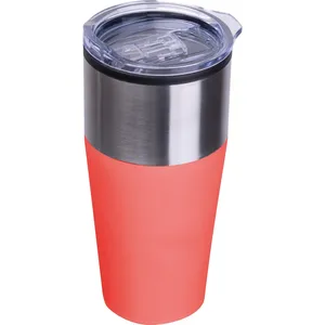 Gobelet isotherme Jordan personnalisé de 600 ml, gadgets innovants - Product Image 5