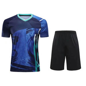 Youth Soccer Jersey Polyester Stretch Fabric Long Sleeve Sublimated Design Breathable Custom Name <b>Printing</b> OEM ODM Keywords - Product Image 1