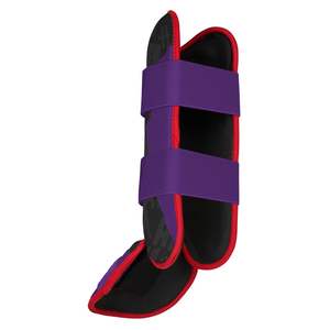 Protector de Tobillo Deslizante para Béisbol Serie Signature Negro |   Poliéster/Nailon Ligero y Transpirable |   Protección Profesional - Product Image 4