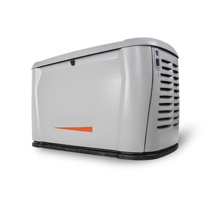 Nuevo Generador de Reserva para Toda la Casa de 14kW Refrigerado por Aire 7258 - Product Image 1