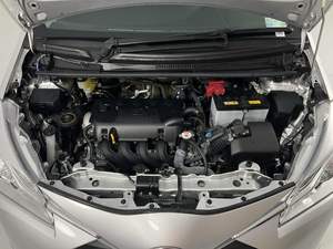 Toyota Yaris Hatchback GX 2020, 2WD, Automático, Gasolina - Product Image 6