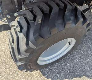 ใช้2023รถแทรกเตอร์มินิแมสซีย์เฟอร์กูสัน GC1723E - Product Image 4