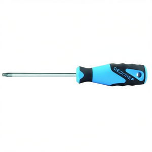 Tournevis Gedore 3C pour vis à tête Torx encastrée – Catégorie de produit premium - Product Image 2