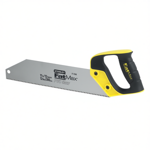 Ensemble de 4 scies à PVC Stanley Fatmax - Product Image 2