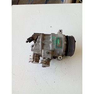 COMPRESSEUR DE CLIMATISATION VOLKSWAGEN Golf Plus Cross Series 08187506563 BKC diesel 1900 (05>09) - Product Image 2