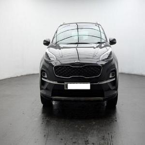 KIA SPORTAGE 2021 USADO, Volante a la Izquierda/Derecha - Product Image 1
