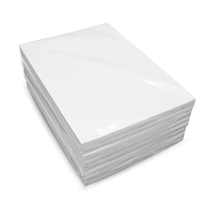 Papier de copie papier de qualité supérieure Bond A4 court/A4/Long 80 g/m², 75 g/m² et 70 g/m² - Product Image 2