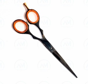 Tijeras profesionales de corte de pelo de 6 "superventas de Al Mida - Product Image 1
