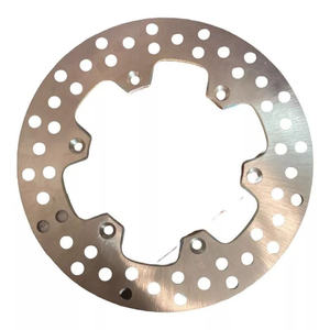 Disco de Freno Trasero Original Yamaha 4MX2582W0000 para YZ125 y WR250 - Product Image 1