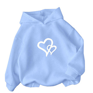 Sudaderas con capucha de alta calidad para hombre, sudaderas con capucha en blanco de algodón liso de gran tamaño personalizadas, suéter para hombre, sudaderas con capucha y sudaderas de talla grande a granel Unisex - Product Image 1