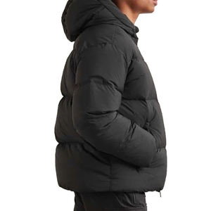 Chaqueta Acolchada de Camuflaje Unisex Estilo Moderno, Precio Bajo al por Mayor, Primavera - Product Image 2