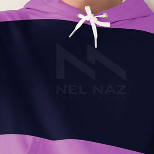 เสื้อฮู้ดสำหรับผู้ชายเสื้อฮู้ดแบบกำหนดได้เองเสื้อฮู้ดแบบสวมศีรษะสำหรับผู้ชายเสื้อสเวตเตอร์แบบ100ผ้าฝ้ายสั่งทำ - Product Image 6