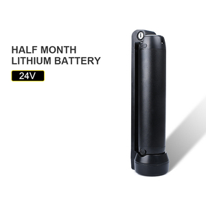 小瓶式电动自行车电池组24V/36v海图<span class=keywords><strong>2</strong></span>号电动自行车锂电池 - Product Image 2