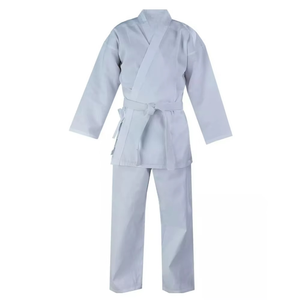Kimono de Jiu Jitsu, Uniforme de Karate, Nuevo Diseño, Trajes de Karate, Uniforme de Artes Marciales, Uniforme de Entrenamiento de Karate - Product Image 4