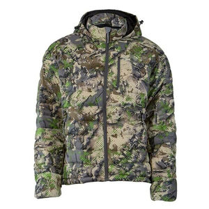 Chaqueta de Caza con Logotipo Bordado Personalizado, Precio Económico, Calidad Premium, Ropa de Caza para Hombre, Chaqueta de Caza Acolchada con Calefacción - Product Image 6