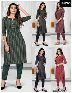 Rendy-pendiente de algodón del Sur, pendiente de algodón con relleno de algodón, disponible en todas las tallas - Product Image 5