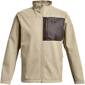 STITCHMODE Fabrica Chaquetas Softshell Unisex de Alta Calidad, Transpirables, Impermeables, Resistentes al Desgaste, para Actividades al Aire Libre - Product Image 1