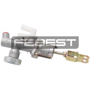 Cilindro del frizione principale (0281-B10RS) - Product Image 1