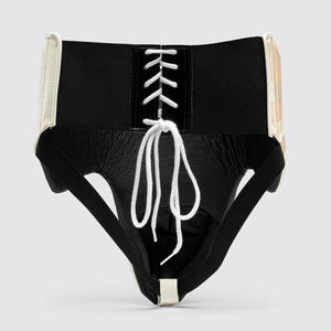 อุปกรณ์ป้องกันขาหนีบหนังเย็บเสริมคุณภาพส่งออก 100%  งานเย็บอย่างดี  ขายดี  ลายพรางทันสมัย - Product Image 3