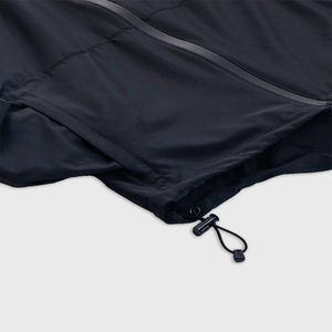 Chaqueta Impermeable y Transpirable para Hombre, Cortavientos, para Lluvia, Larga, para Exteriores, Resistente al Viento, para Senderismo, Unisex, para Adultos, Estilo Urbano, Acolchada - Product Image 6