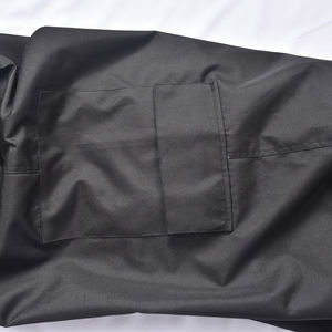 กางเกงกันลมสำหรับเล่นสกีกางเกงเล่นสกีแบบหลวมกางเกงเล่นกีฬาสโนว์บอร์ดกางเกงกันลมกันน้ำสำหรับฤดูหนาวกางเกงเล่นสกีแบบใหม่ - Product Image 4