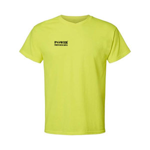 Hot Sale High Quality 260 Gsm Plus Size Luxurious T-<b>Shirt</b> Printing Custom Graphic 100% Cotton Gym <b>Men</b> Blank T <b>Shirt</b> - Product Image 3