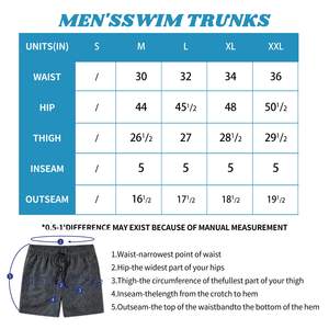 Conception imprimée maille hommes Shorts personnalisés de haute qualité Logo grande taille hommes Shorts de sport Street Wear Shorts pour hommes Logo personnalisé - Product Image 2