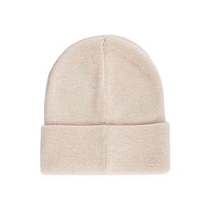 Bonnets pour bébés de haute qualité, nouveaux, de couleur unie, pour hommes et femmes, avec logo personnalisé, bonnets en tricot pour enfants - Product Image 6