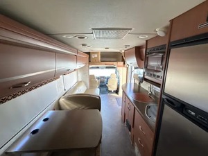 Winnebago View 2-4-M d'occasion de 2012 prêt à être vendu - Product Image 2