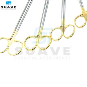 กรรไกร TC Mayo โดยใช้เครื่องมือผ่าตัด - Product Image 6