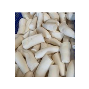 Manioc congelé IQF EN ENTIER AVEC LE MEILLEUR PRIX EXPORTÉ DE 99 GOLD DATA COMPANY POUR LA CUISINE ET LA VENTE AU DÉTAIL EXPORTATION EN VRAC - Product Image 3