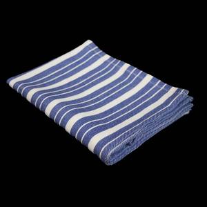 Juego de Paños de Cocina, Paños de Cocina a Rayas Teñidos con Hilo Sublimado de la India, 100% Algodón - Product Image 3